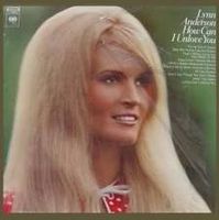 Lynn Anderson - How Can I Unlove You